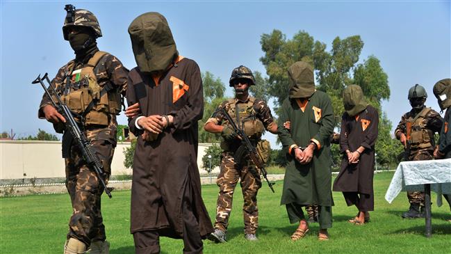 Delegasi Taliban Berada di Kabul untuk Memulai Proses Pertukaran Tahanan dengan Pemerintah 
